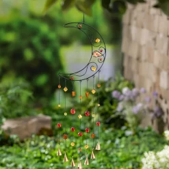 Plow & Hearth Wind Chimes & Mobiles><noscript><img width=