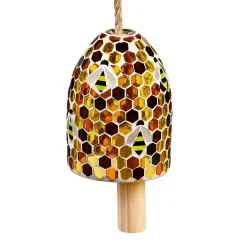 Plow & Hearth Wind Chimes & Mobiles><noscript><img width=