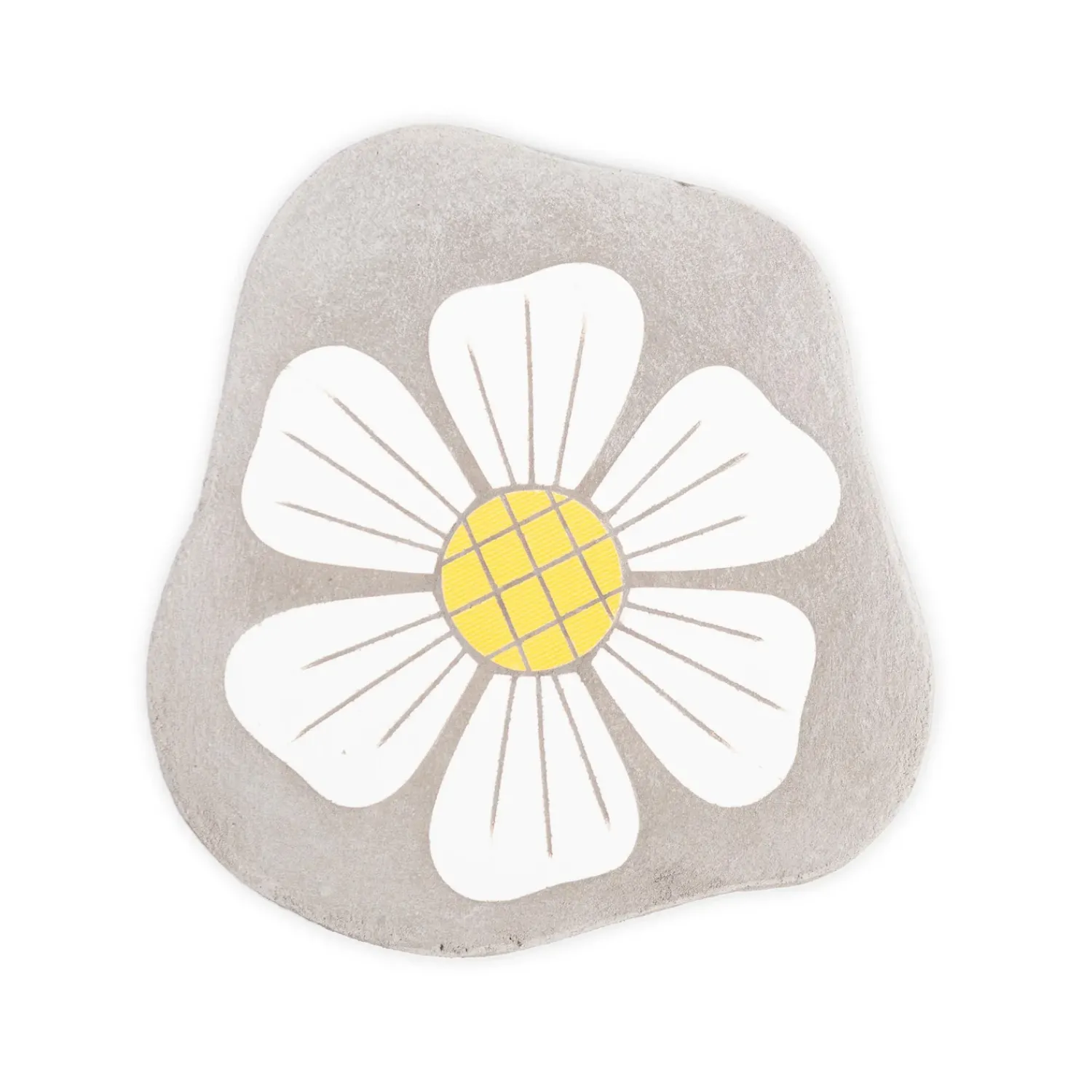 Plow & Hearth Pathways & Stepping Stones>Mosaic Stepping Stone