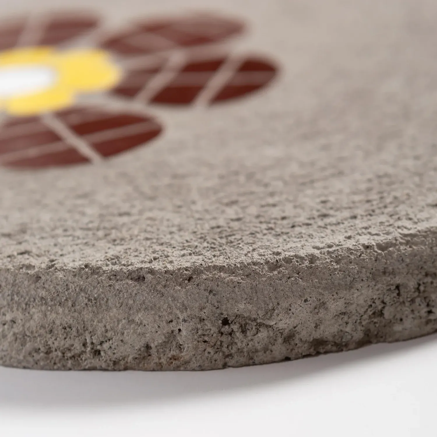 Plow & Hearth Pathways & Stepping Stones>Mosaic Stepping Stone