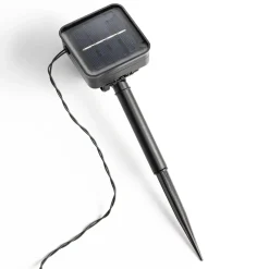Plow & Hearth String Lights|Solar Lighting><noscript><img width=