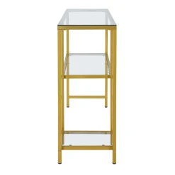 Plow & Hearth Desks & Console Tables><noscript><img width=