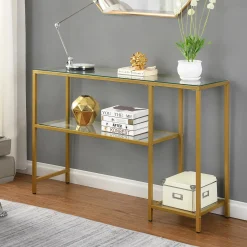 Plow & Hearth Desks & Console Tables><noscript><img width=