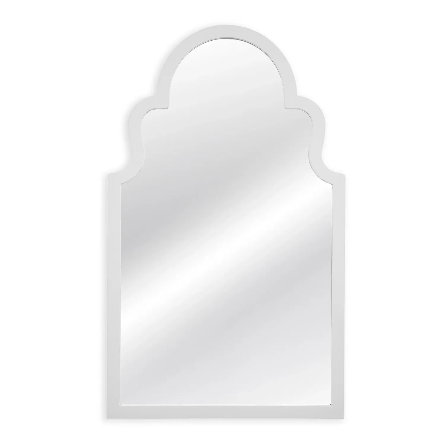 Plow & Hearth Wall Art>Myrna Wall Mirror