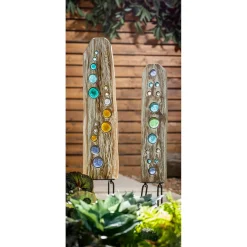 Plow & Hearth Garden Statues|Garden Stakes><noscript><img width=