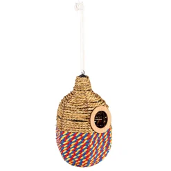 Plow & Hearth Birdhouses><noscript><img width=