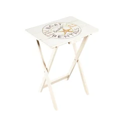 Plow & Hearth Accent Tables><noscript><img width=