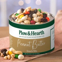 Plow & Hearth Gourmet Snacks & Nuts><noscript><img width=