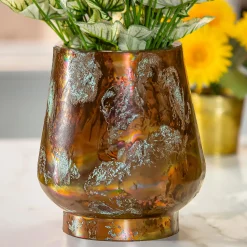 Plow & Hearth Planters & Plant Stands><noscript><img width=