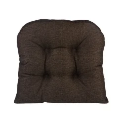 Plow & Hearth Chairs & Rockers|Rockers & Gliders>Omega Chair Cushion