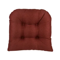 Plow & Hearth Chairs & Rockers|Rockers & Gliders>Omega Chair Cushion