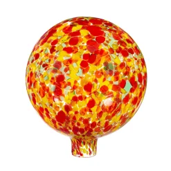 Plow & Hearth Gazing Balls><noscript><img width=