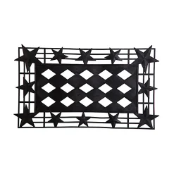 Plow & Hearth Fabric Door Hangers><noscript><img width=