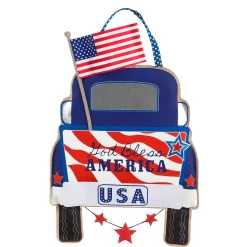 Plow & Hearth Fabric Door Hangers><noscript><img width=
