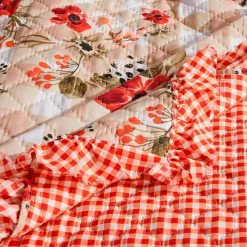 Plow & Hearth Quilts & Bedspreads|Throws & Blankets><noscript><img width=