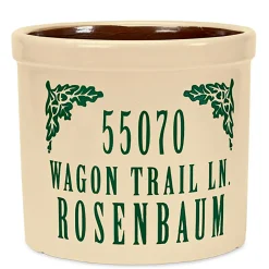Plow & Hearth Address Signs & Wall Plaques><noscript><img width=