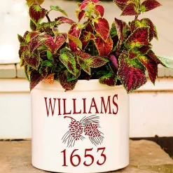Plow & Hearth Planters & Vases><noscript><img width=