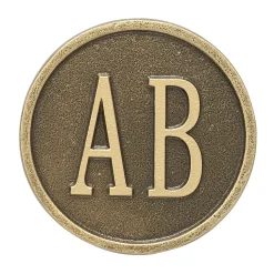 Plow & Hearth Address Signs & Wall Plaques><noscript><img width=