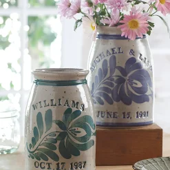 Plow & Hearth Decorative Accents|Planters & Vases><noscript><img width=