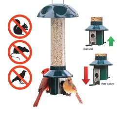 Plow & Hearth Bird Feeders><noscript><img width=