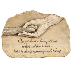 Plow & Hearth Memorial & Garden Plaques|Pet Products><noscript><img width=