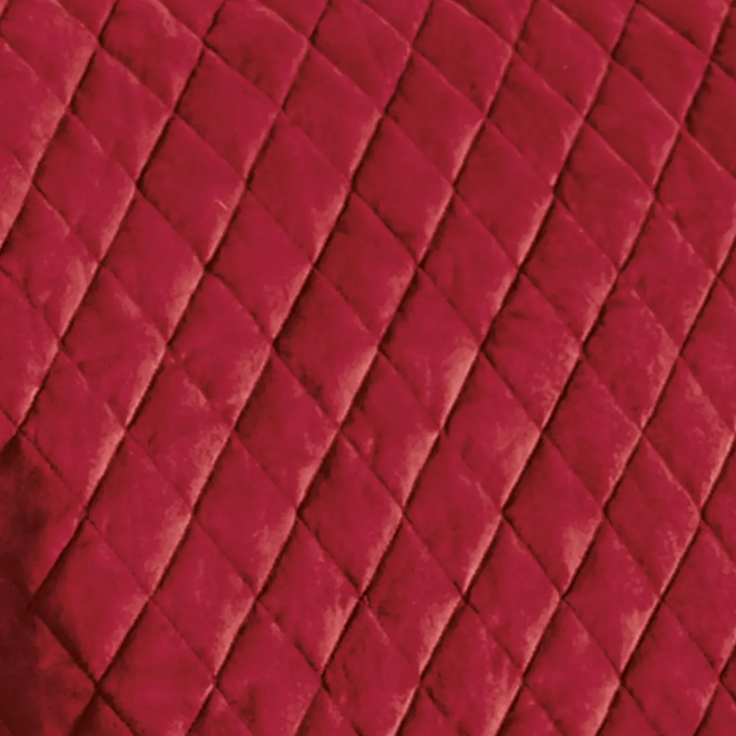 Plow & Hearth Furniture Covers|Pet Products>Pet Loveseat Polyester Protective Cover, Red