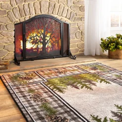 Plow & Hearth Area Rugs><noscript><img width=