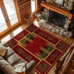 Plow & Hearth Area Rugs><noscript><img width=
