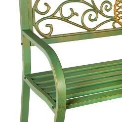 Plow & Hearth Outdoor Benches><noscript><img width=