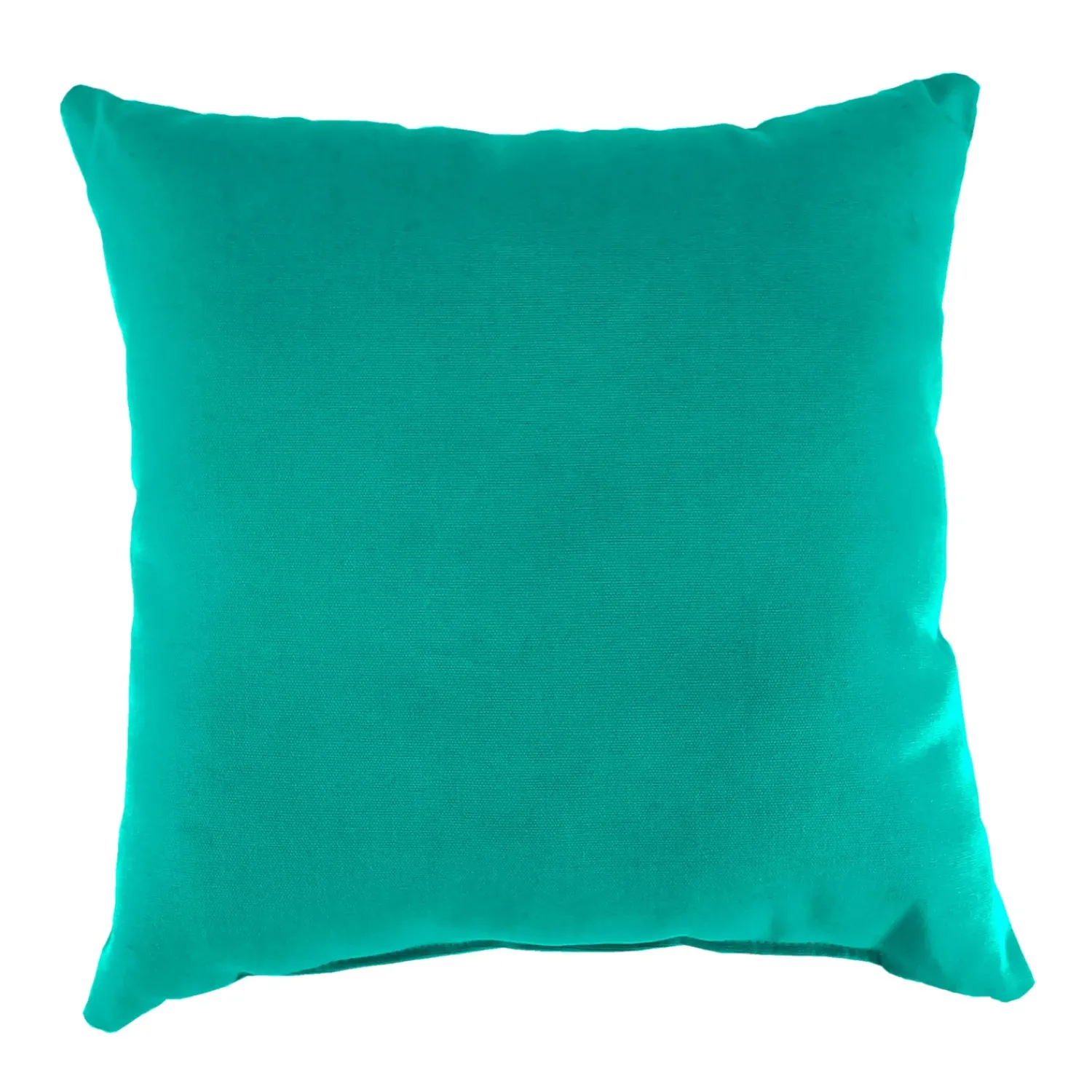 Plow & Hearth Decorative Pillows>Polyester Classic Throw Pillow, 15" sq. x 7"