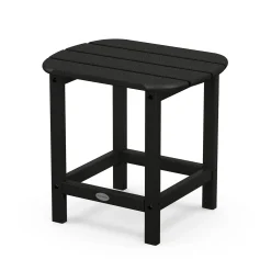 Plow & Hearth Outdoor Side Tables>POLYWOOD Adirondack Side Table