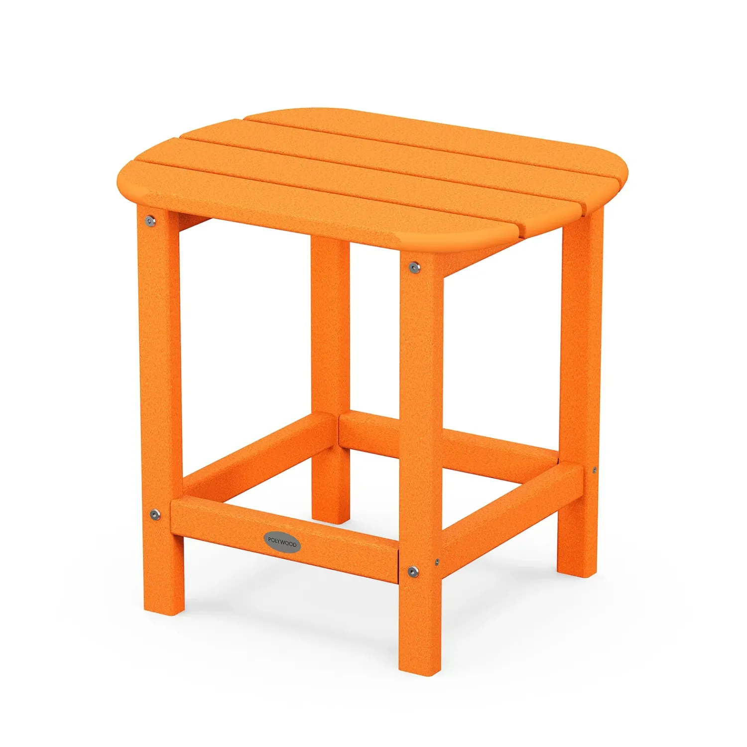 Plow & Hearth Outdoor Side Tables>POLYWOOD Adirondack Side Table