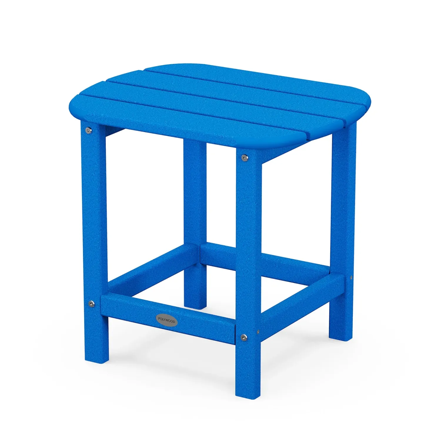 Plow & Hearth Outdoor Side Tables>POLYWOOD Adirondack Side Table