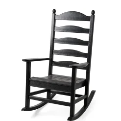 Plow & Hearth Chairs & Rockers|Rockers & Gliders>POLYWOOD® Rocking Chair