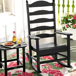 Plow & Hearth Chairs & Rockers|Rockers & Gliders><noscript><img width=