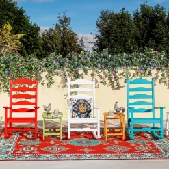 Plow & Hearth Chairs & Rockers|Rockers & Gliders><noscript><img width=