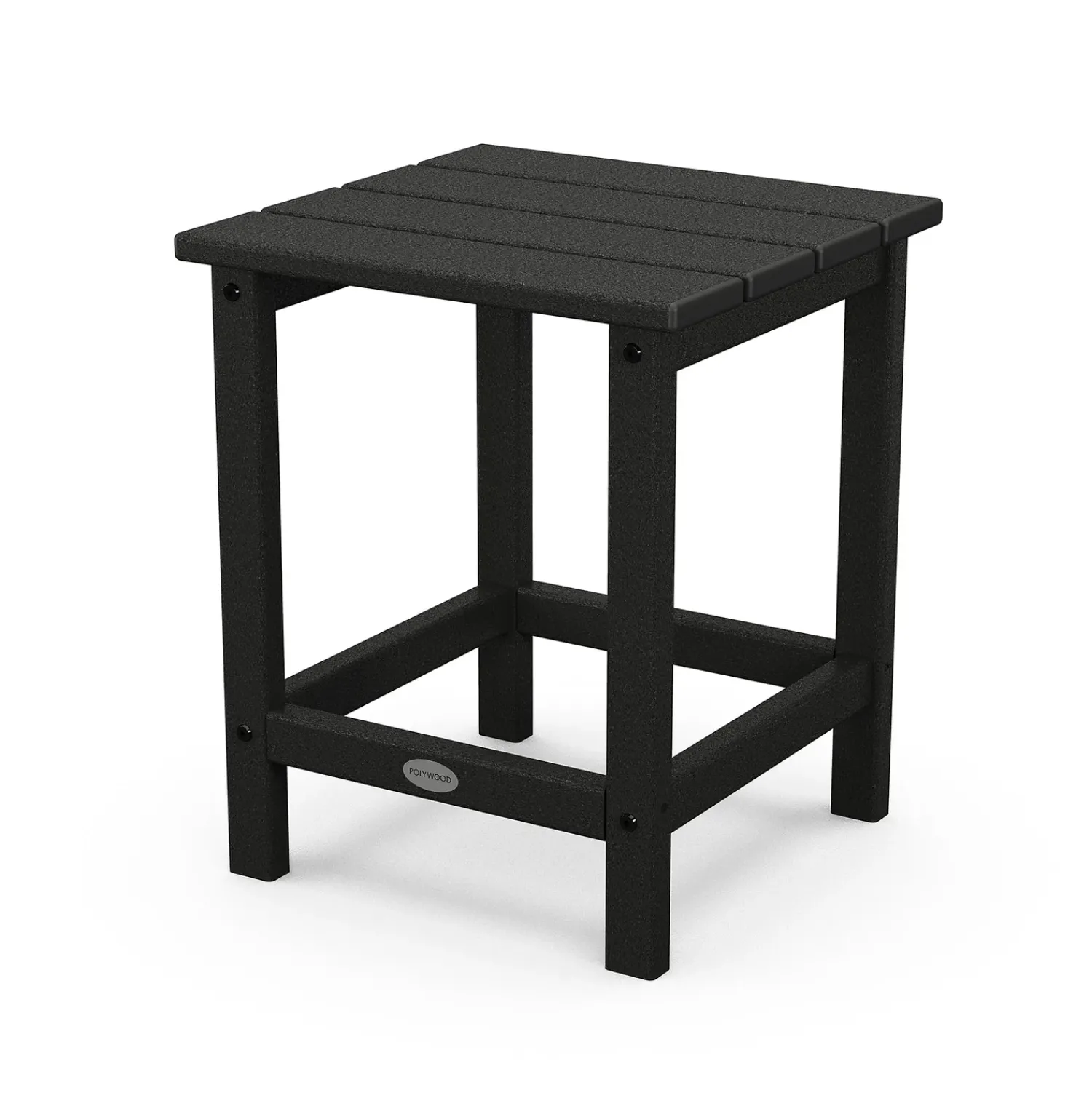 Plow & Hearth Outdoor Side Tables>POLYWOOD® Side Table