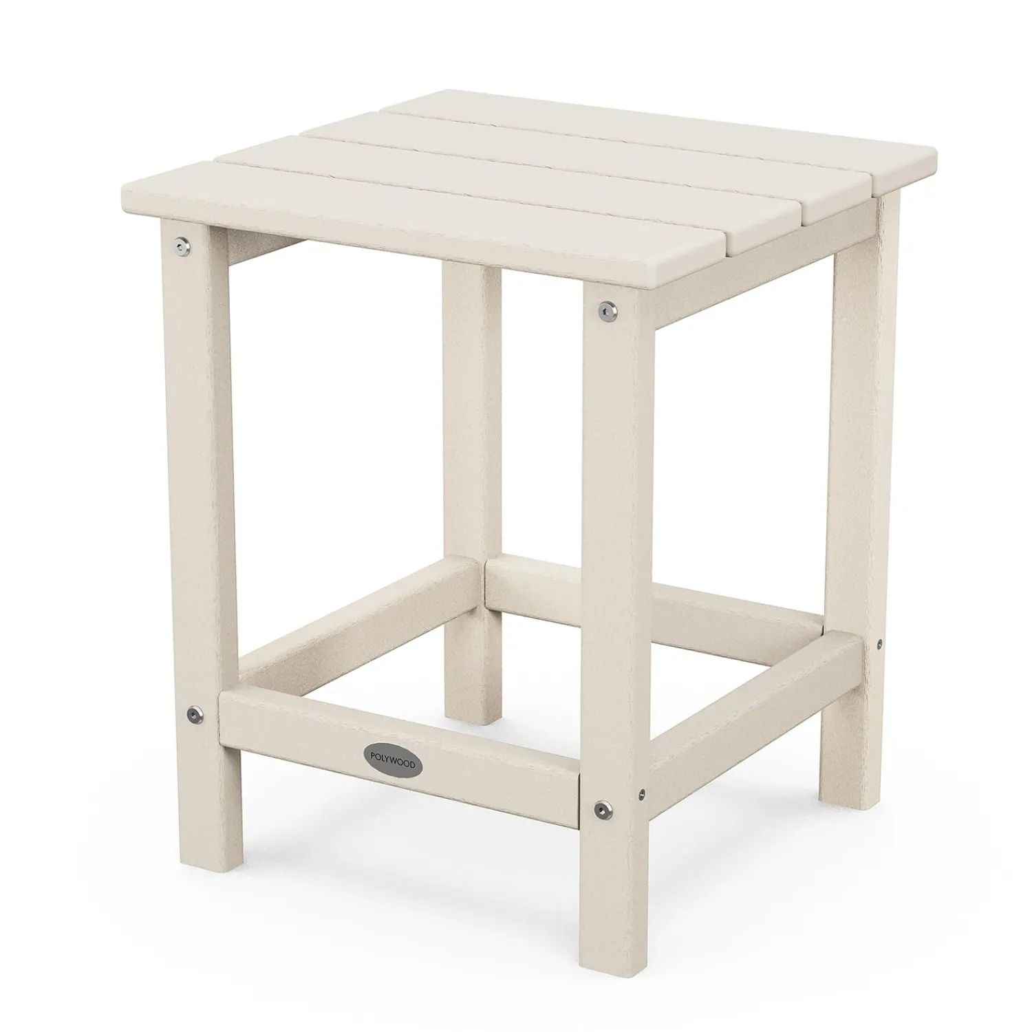 Plow & Hearth Outdoor Side Tables>POLYWOOD® Side Table