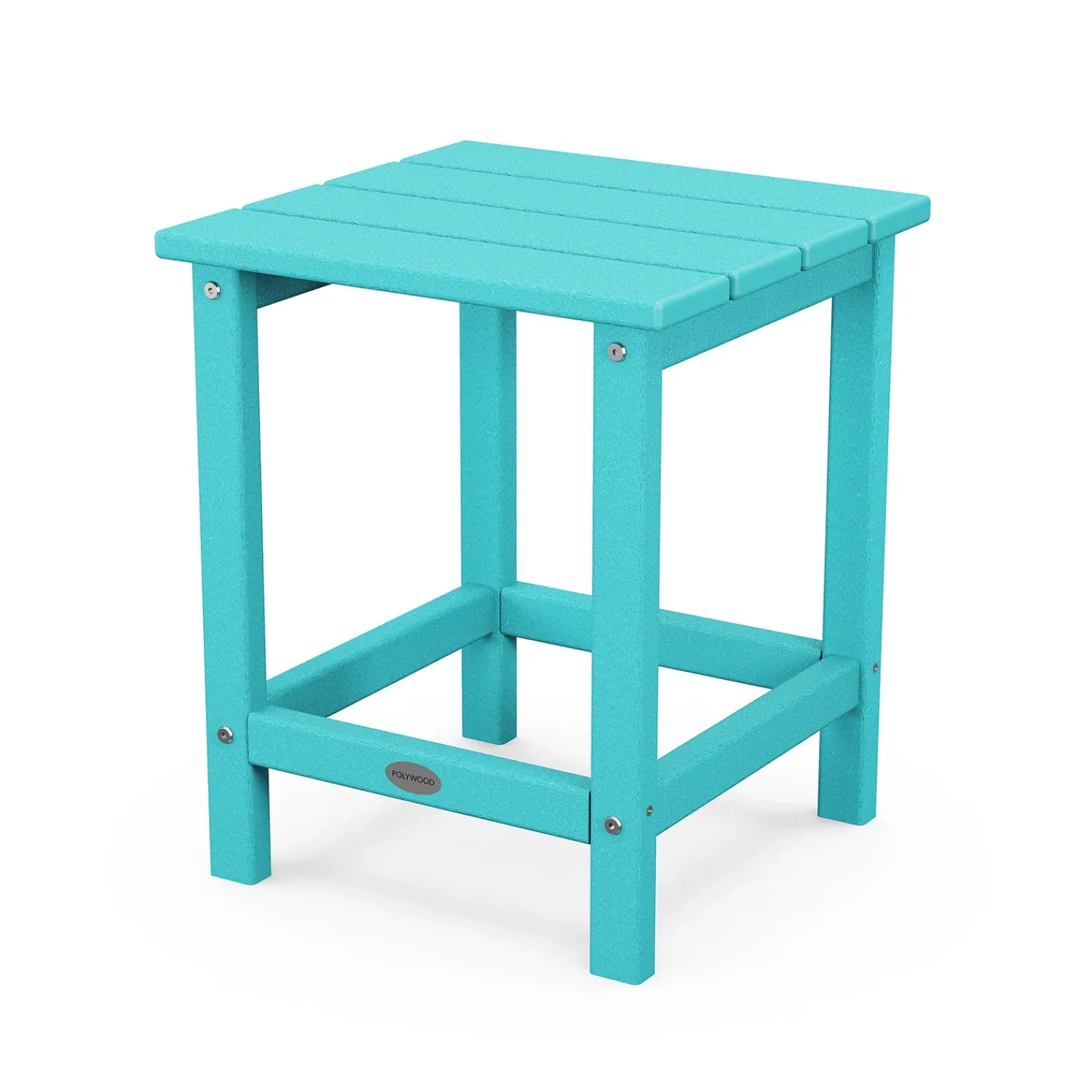 Plow & Hearth Outdoor Side Tables>POLYWOOD® Side Table