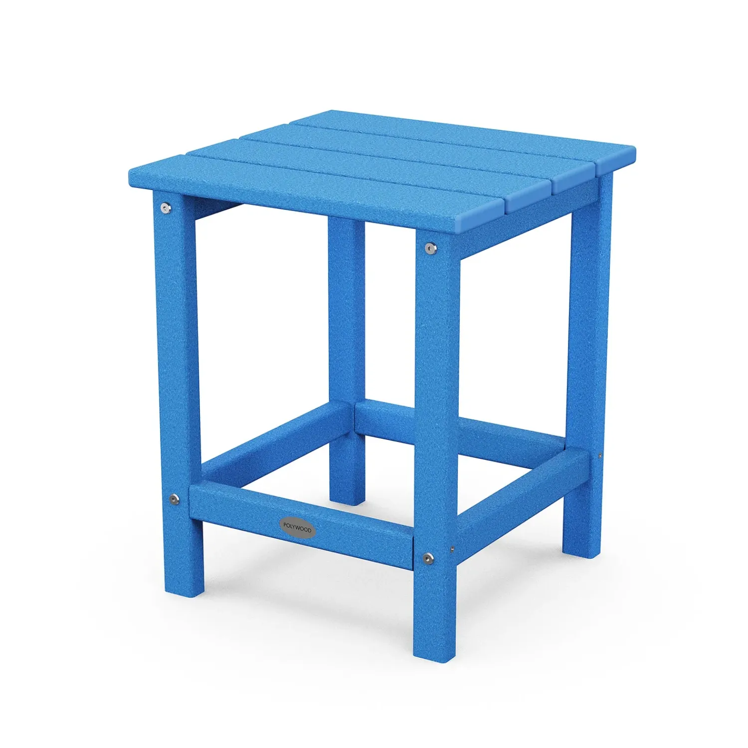 Plow & Hearth Outdoor Side Tables>POLYWOOD® Side Table