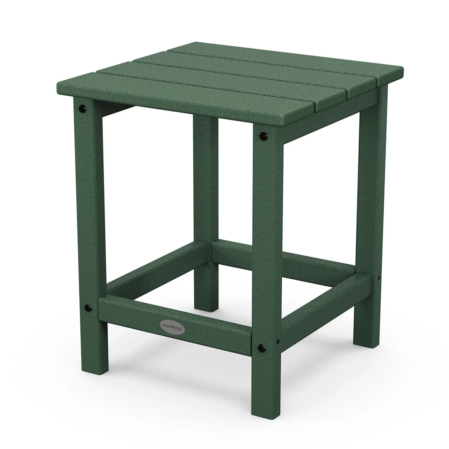 Plow & Hearth Outdoor Side Tables>POLYWOOD® Side Table