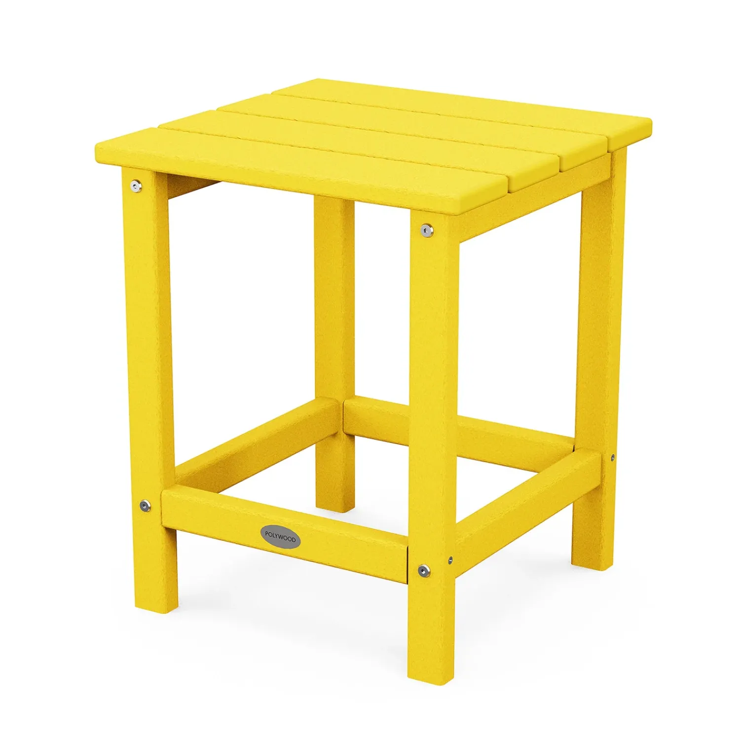 Plow & Hearth Outdoor Side Tables>POLYWOOD® Side Table