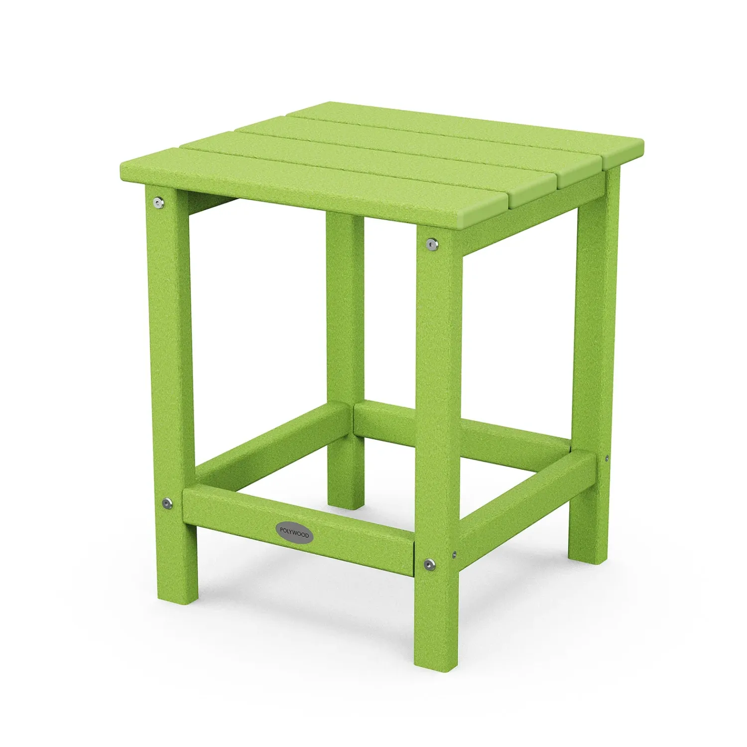 Plow & Hearth Outdoor Side Tables>POLYWOOD® Side Table