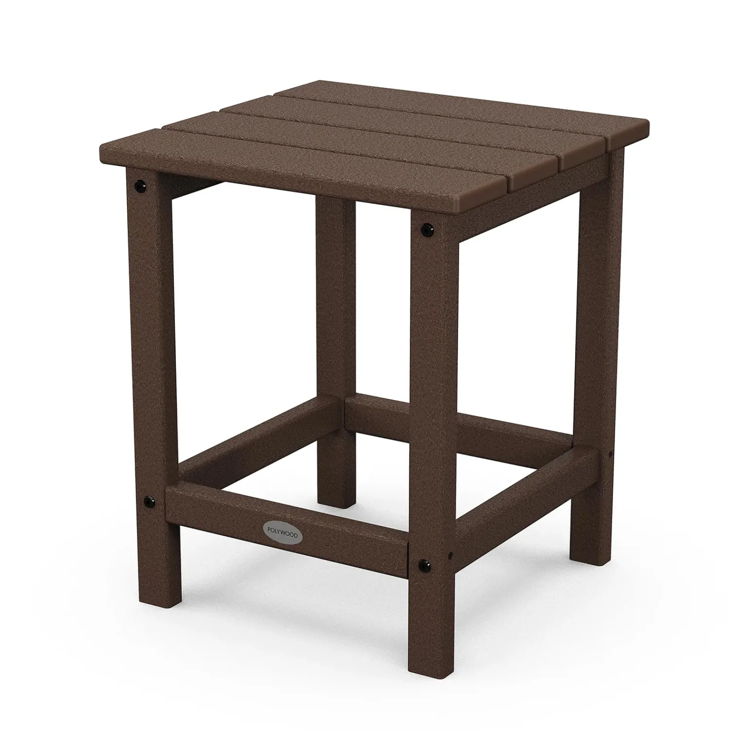 Plow & Hearth Outdoor Side Tables>POLYWOOD® Side Table
