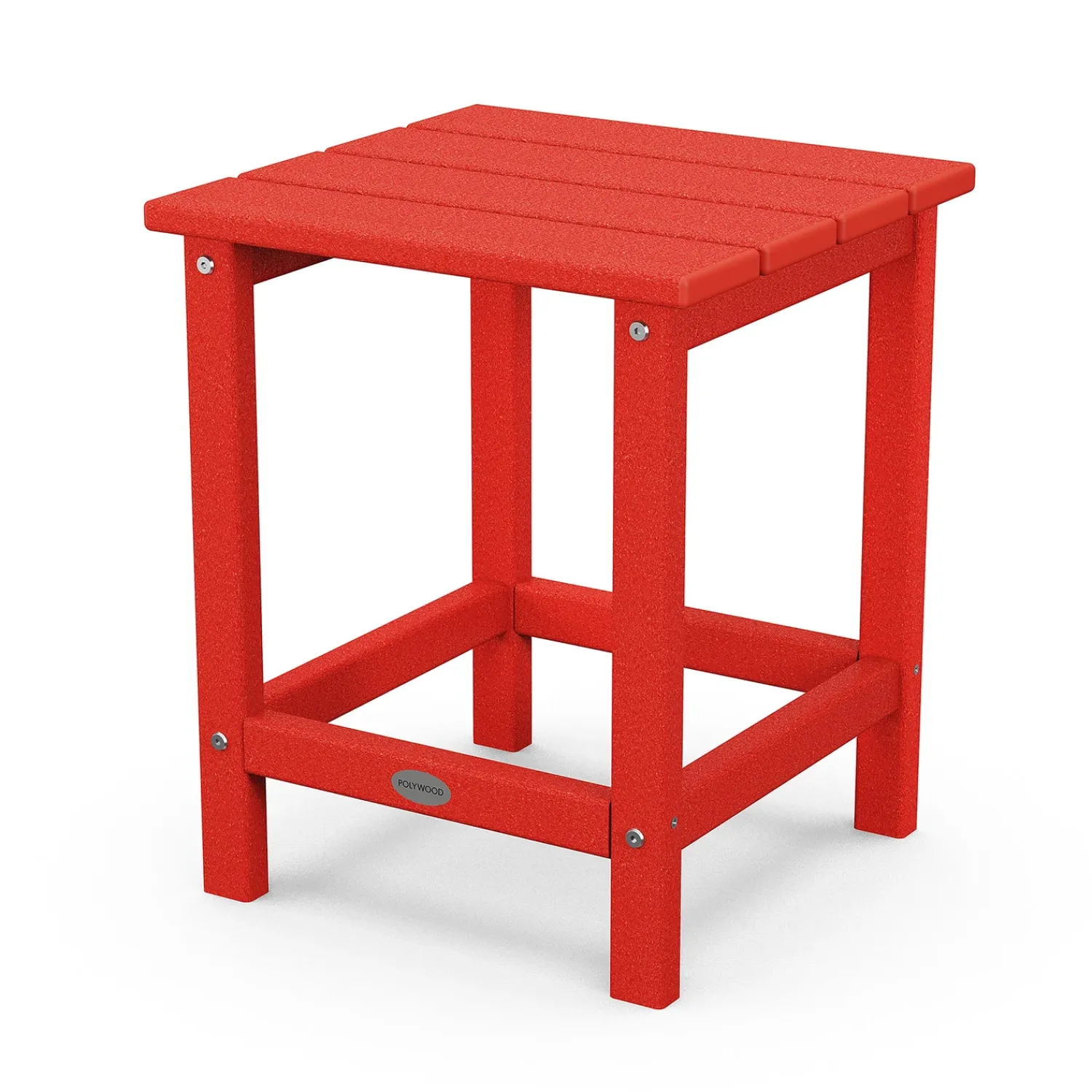 Plow & Hearth Outdoor Side Tables>POLYWOOD® Side Table