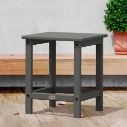 Plow & Hearth Outdoor Side Tables><noscript><img width=