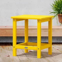 Plow & Hearth Outdoor Side Tables><noscript><img width=