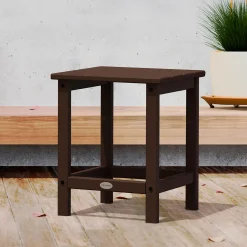 Plow & Hearth Outdoor Side Tables><noscript><img width=