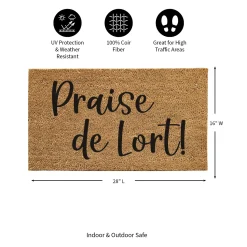 Plow & Hearth Coir Mats><noscript><img width=
