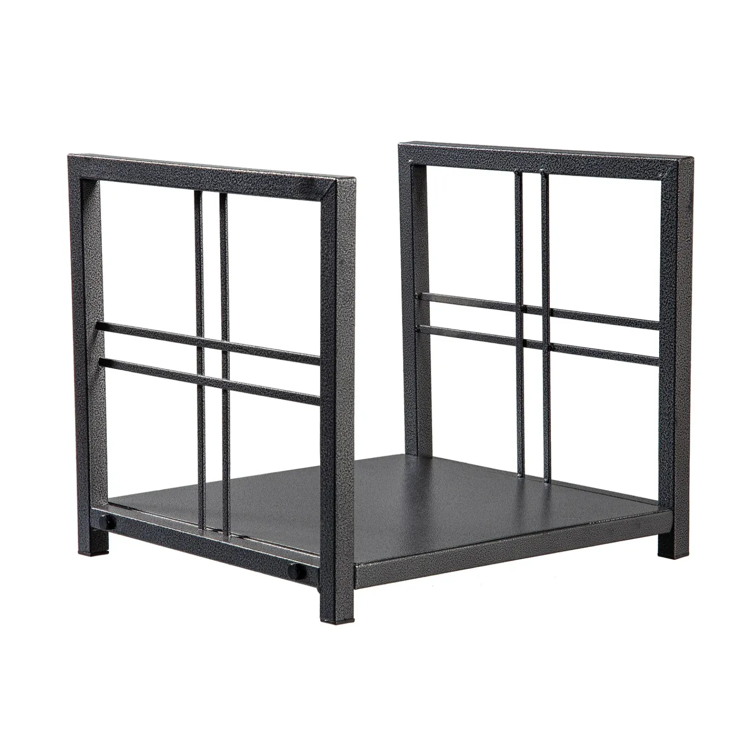 Plow & Hearth Wood Storage & Wood Racks>Preston Log Holder